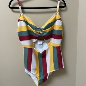 Nettlestales smallshop local/ethical swimsuit